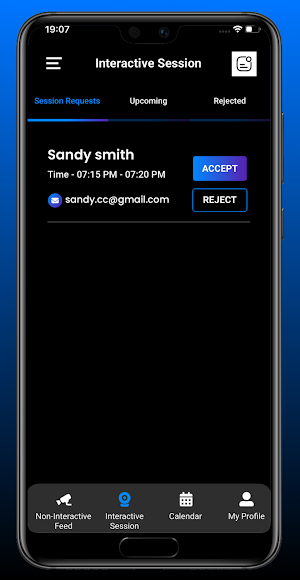 ShowBizness  Business App Screenshot 3