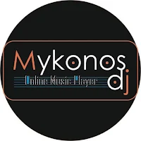 Mykonos DJ