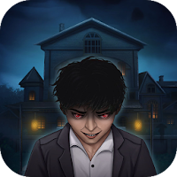 Lost Manor - Room Escape game