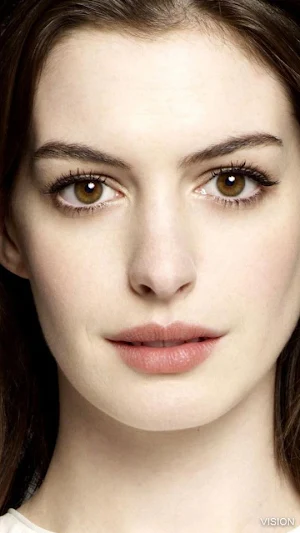 Anne Hathaway-Puzzle,Wallpaper Screenshot 2