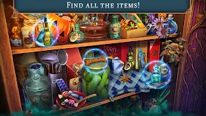 Gloomy Tales: Episode 4 f2p Screenshot 1
