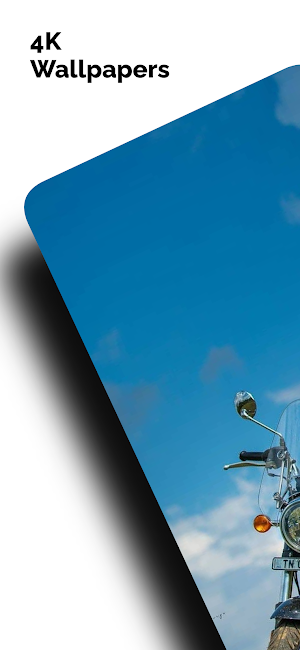 Royal Enfield 350 X Wallpapers Screenshot 0