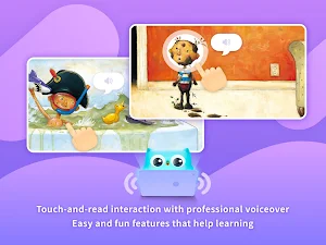 Ellabook-Chinese Picture Books Screenshot 3