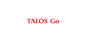 TALOS Go HK Screenshot 0
