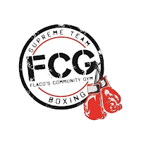 Flaco's Community Gym