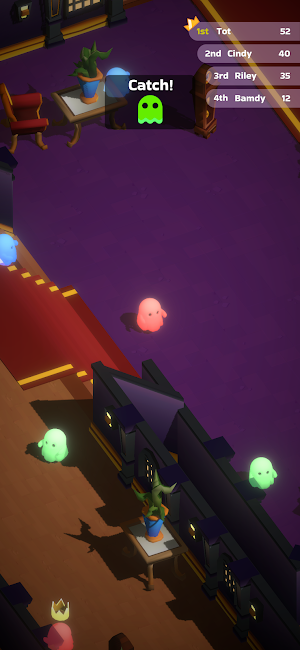 Ghost Tail Screenshot 3