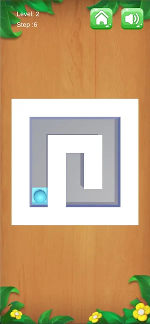 Maze Tint Screenshot 2