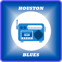 Houston Blues Radio Stations