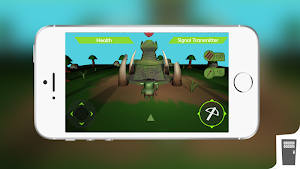 The Last Goblin Commander Screenshot 3