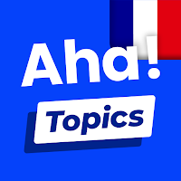 Aha! Topics-Écran Verrouillage