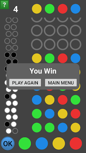 Mastermind Extreme Premium Screenshot 1