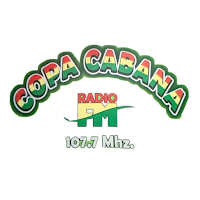 Radio Copacabana 107.7