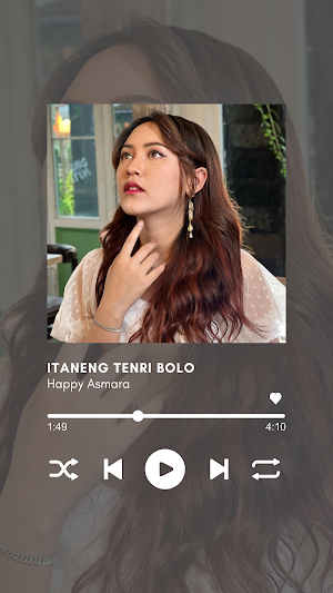 Lagu Nemen Happy mp3 Offline Screenshot 2