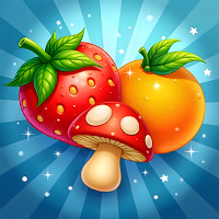 Ocean Treasure: Match 3 Puzzle