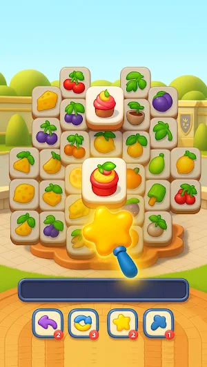 TileTrio : Match 3 Tiles Screenshot 0