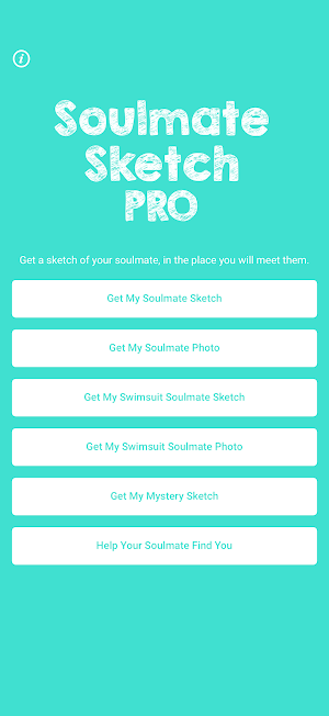 Soulmate Sketch Pro Screenshot 0