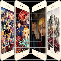 the ALCHEMIST wallpapers Codex
