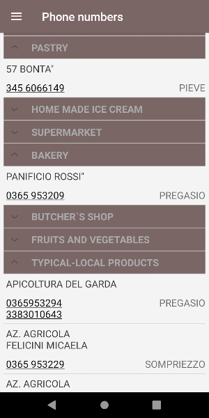 Tremuzen 905apps Screenshot 2