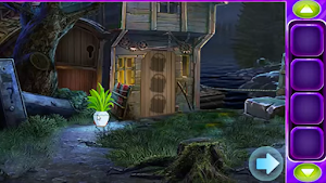 Coddle Deer Escape Screenshot 0