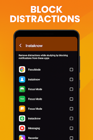 Instaknow Screenshot 0