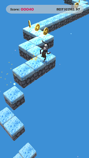 Tap Tap Fantasy Screenshot 2
