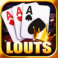Poker Lotus Golden