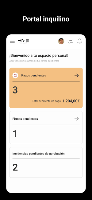 RAValencia Screenshot 1