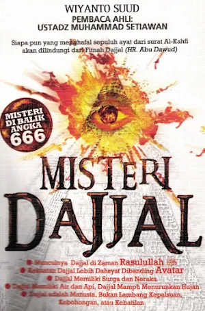 Misteri Dajjal - Wiyanto Suud Screenshot 0