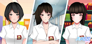 Jomblo Rise Up Screenshot 0