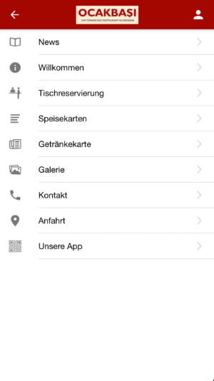 Ocakbasi Screenshot 1