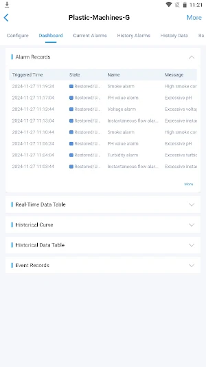 FMCloud Screenshot 3