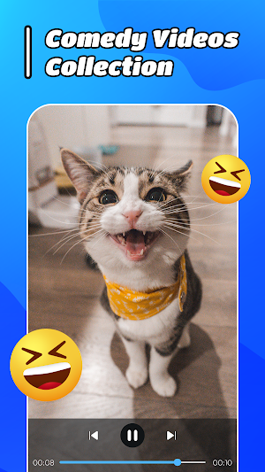 Likeey - Short Funny Videos Screenshot 2