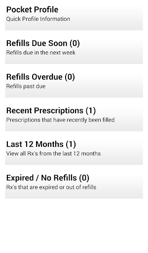 Xtra Care Pharmacy Screenshot 1
