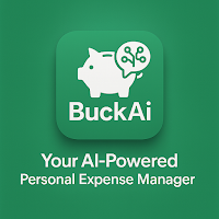BucksAI - AI Expense Manager