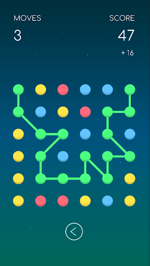 Sky Balls Screenshot 0