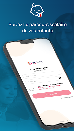 IBMontessori Screenshot 0