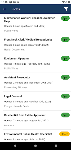 GoColeMO Screenshot 3