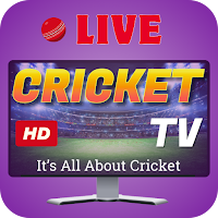 Live Cricket TV HD 2026