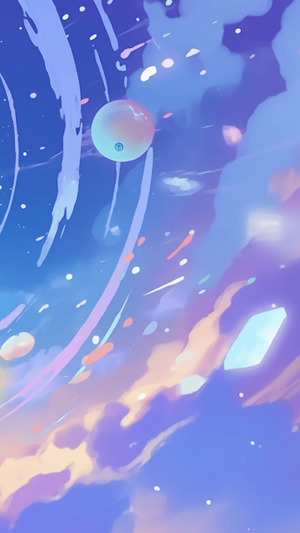 Quantum Spark Nook Screenshot 3