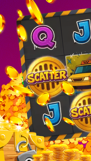 Chicken Casino Jackpot 777 Screenshot 2