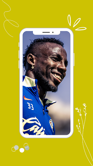 club america wallpaper 2023 Screenshot 2
