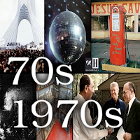 70s 1970s - History