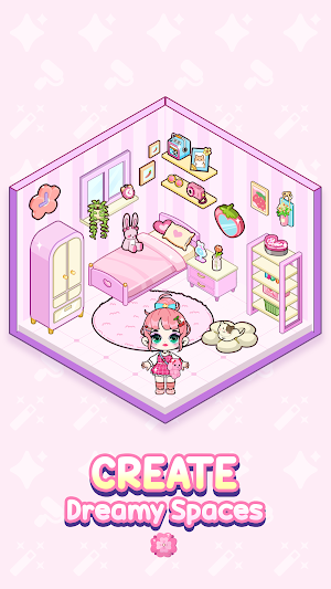 Decor Life: Dream Home Design Screenshot 0