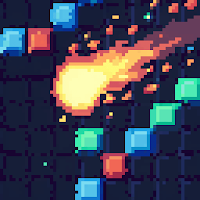 Brick Picker: Arcade Challenge