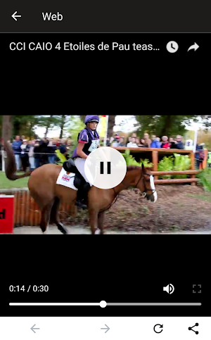 Les 5 Etoiles de Pau Screenshot 3