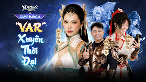 Tam Quốc Tứ Thời Ca Screenshot 0