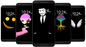Dark Wallpaper HD Screenshot 3