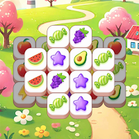 Tile Match Mania
