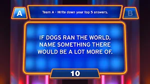 Family Feud® Gamestar+ Edition Screenshot 3