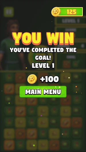 Cup Winner - Sport Puzzle Screenshot 2